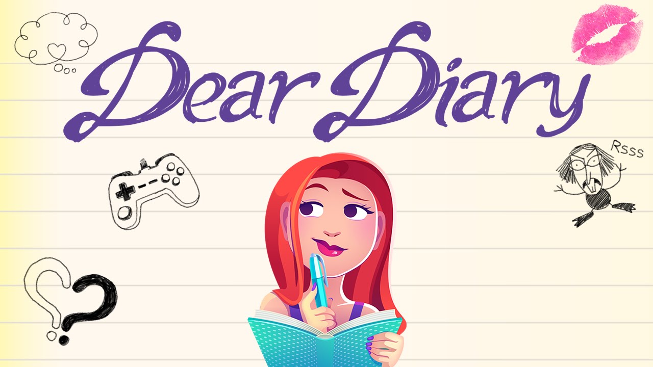 Diary Apps For Mac And Iphone